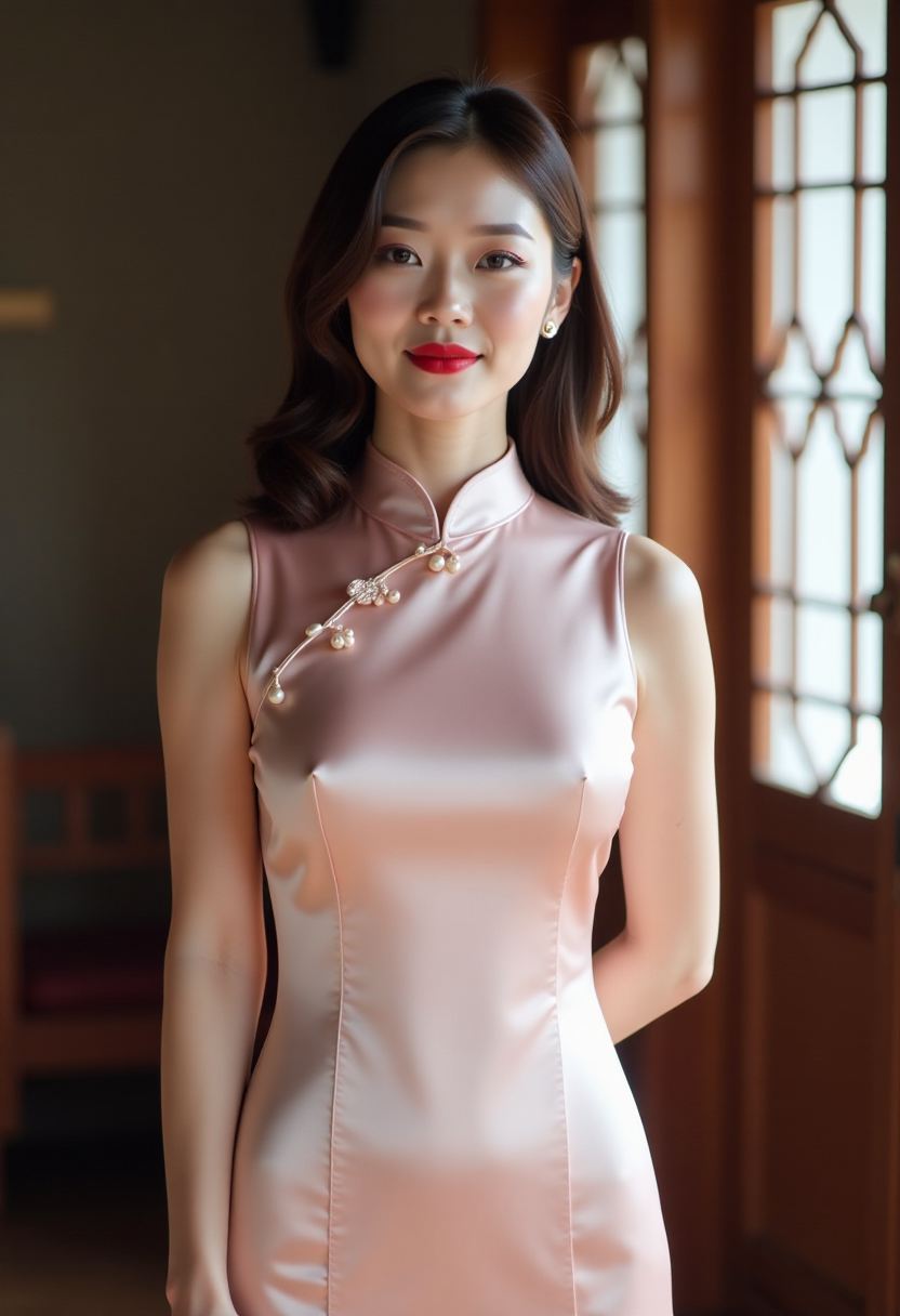 渡情海报