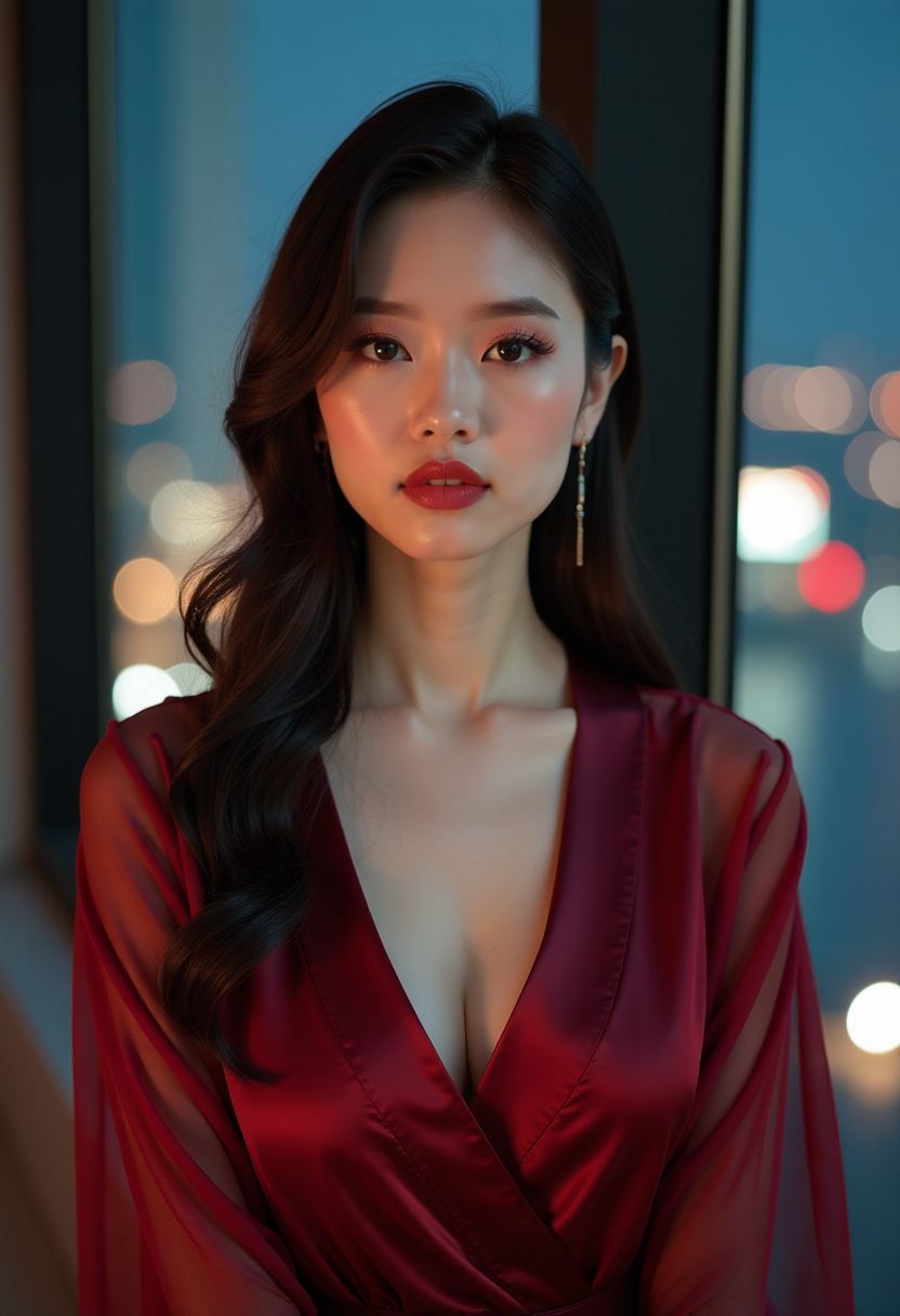 白鹭洲